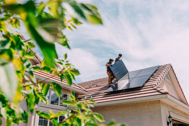 Best Tile Roofing Installation  in North Wales, PA