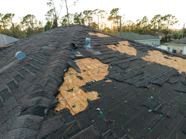 Best Storm Damage Roof Repair  in North Wales, PA